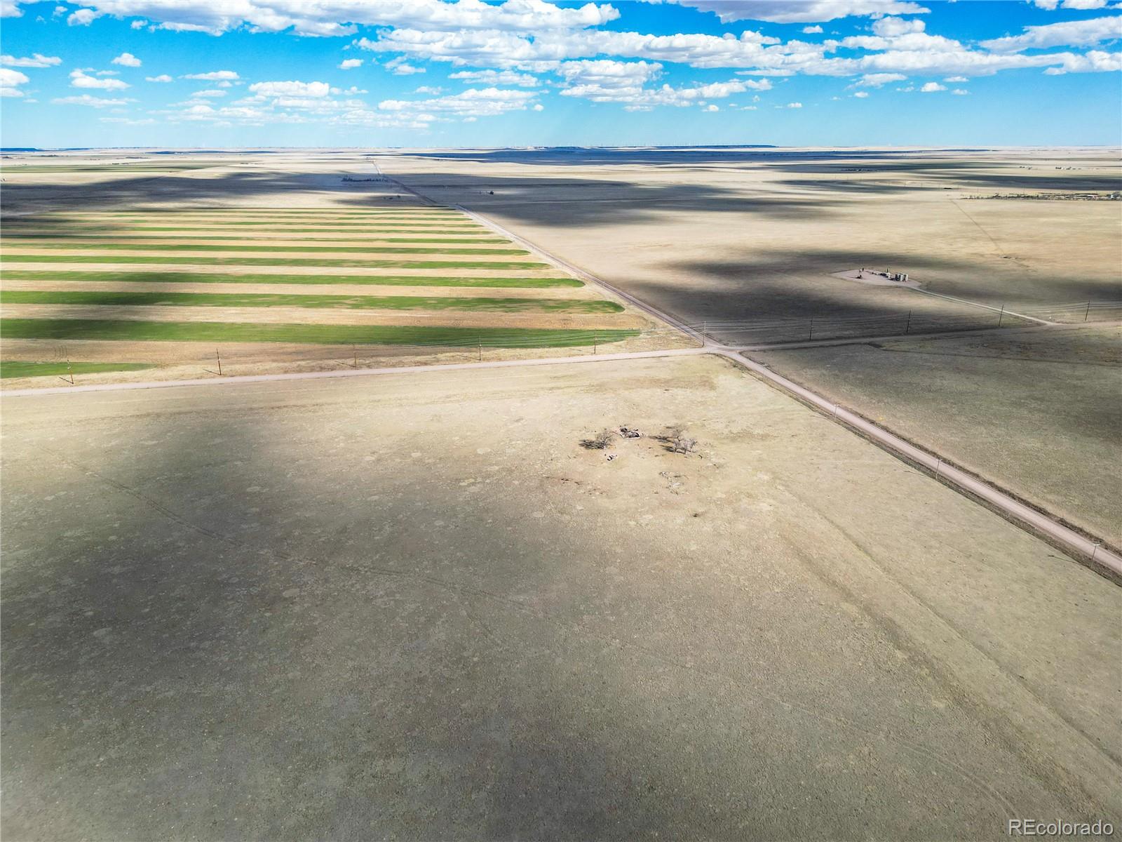 Tbd County Road 132 Grover CO 80729