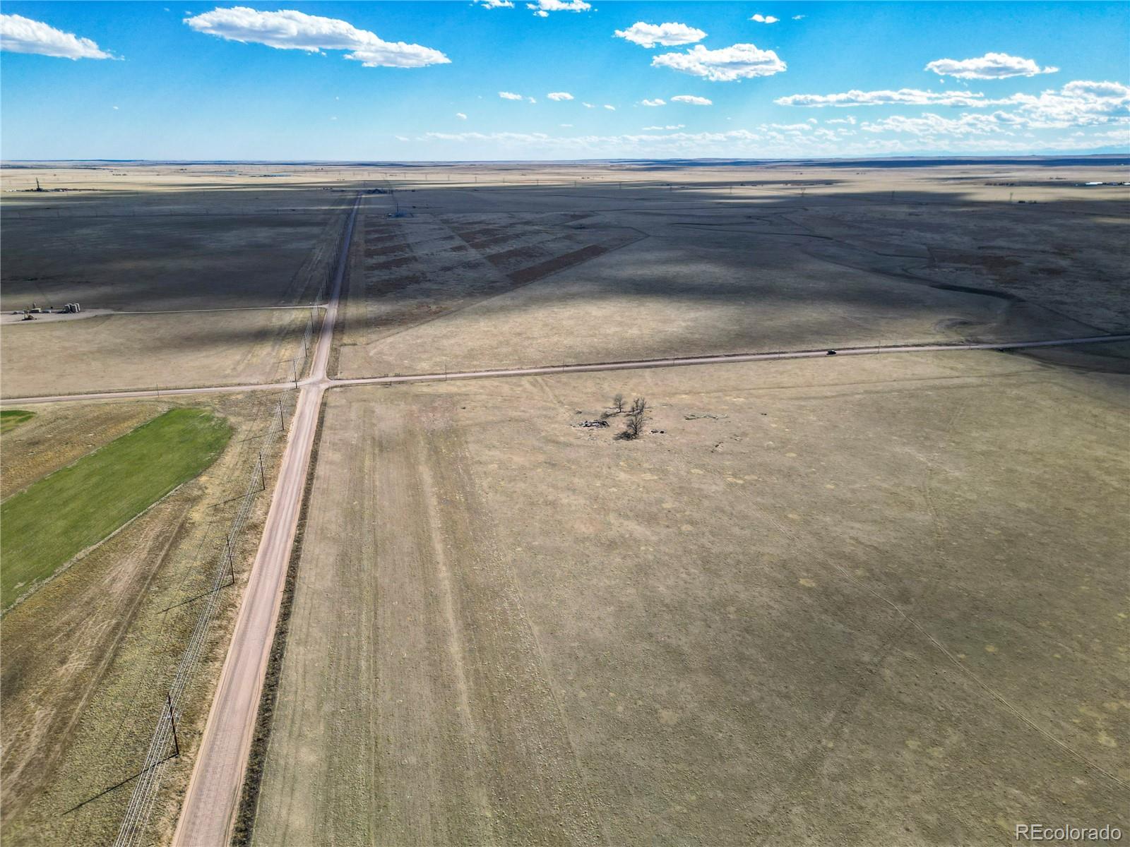 Tbd County Road 132 Grover CO 80729