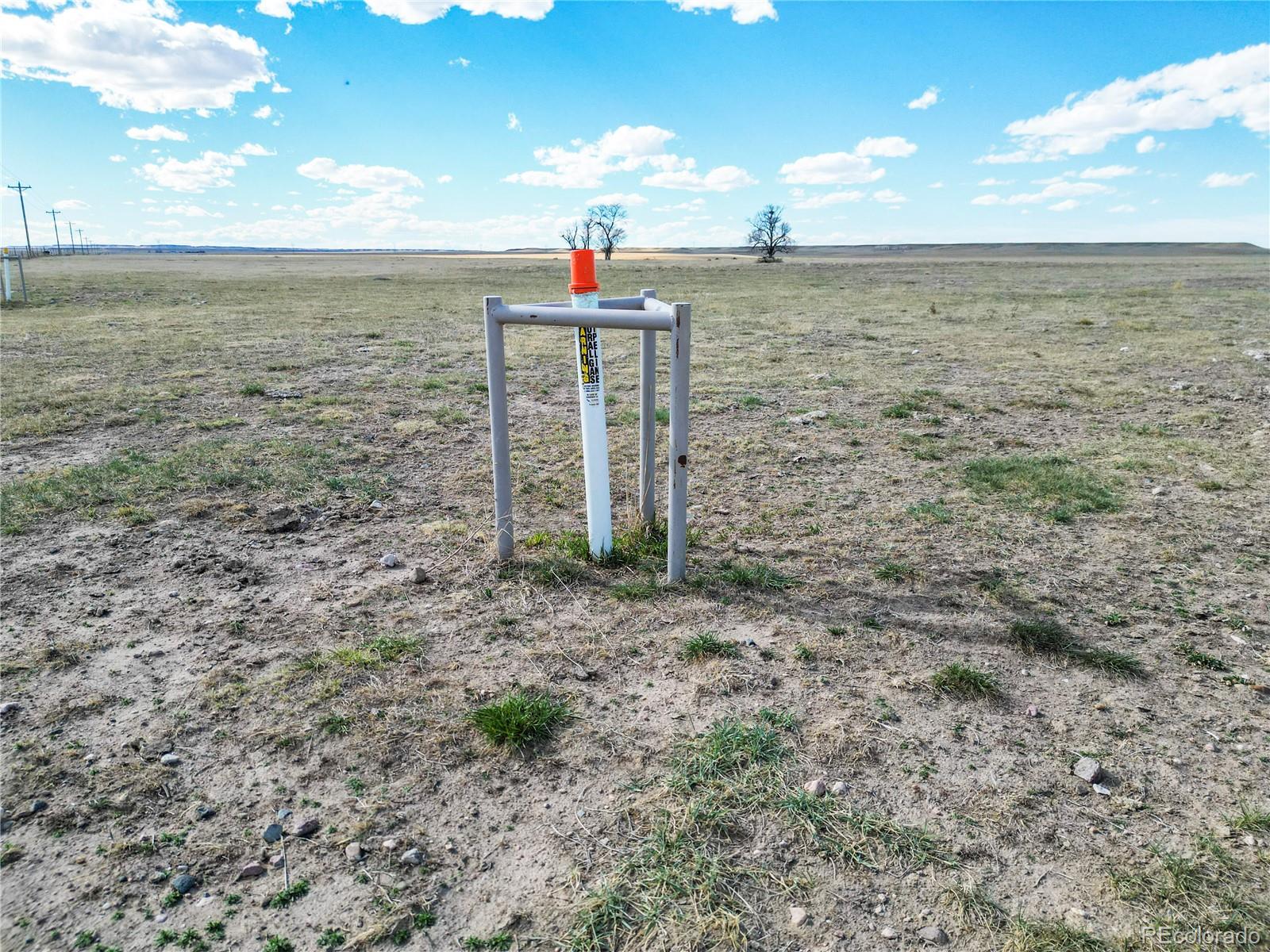 Tbd County Road 132 Grover CO 80729