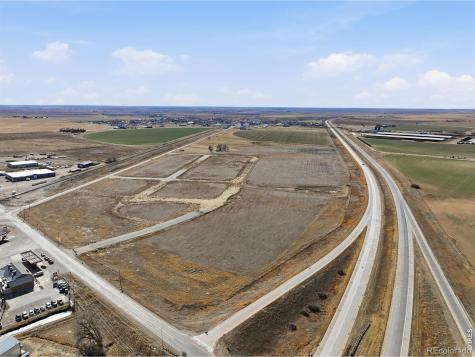 4 Tract Lot 1 Wiggins CO 80654