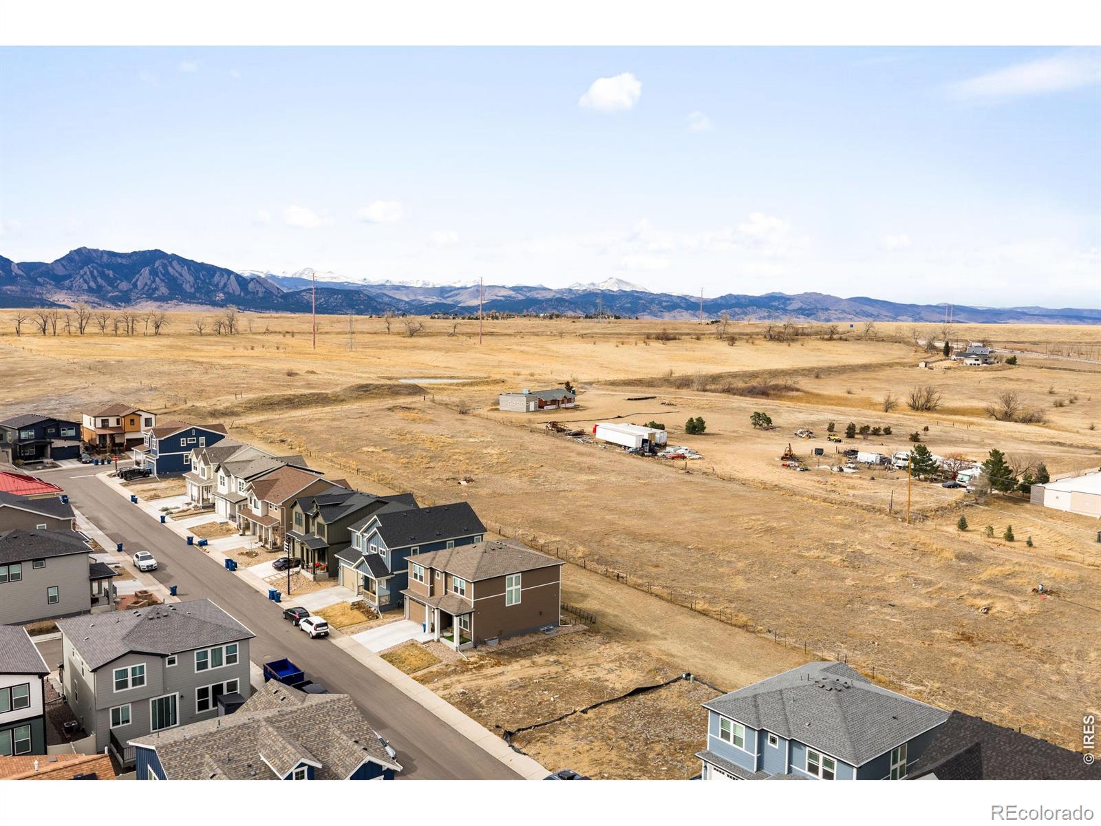 423 Blackfoot Street Superior CO 80027
