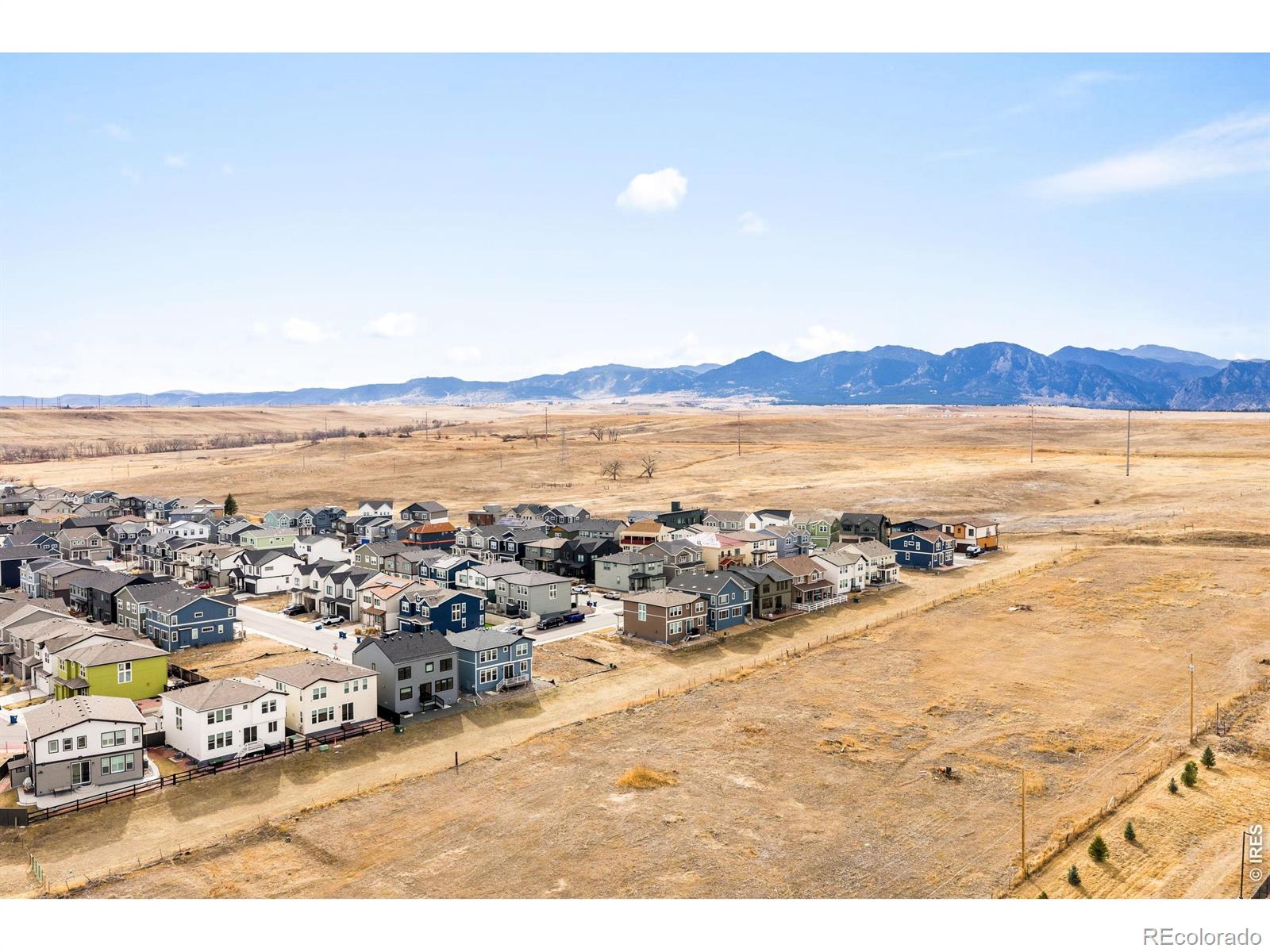 423 Blackfoot Street Superior CO 80027