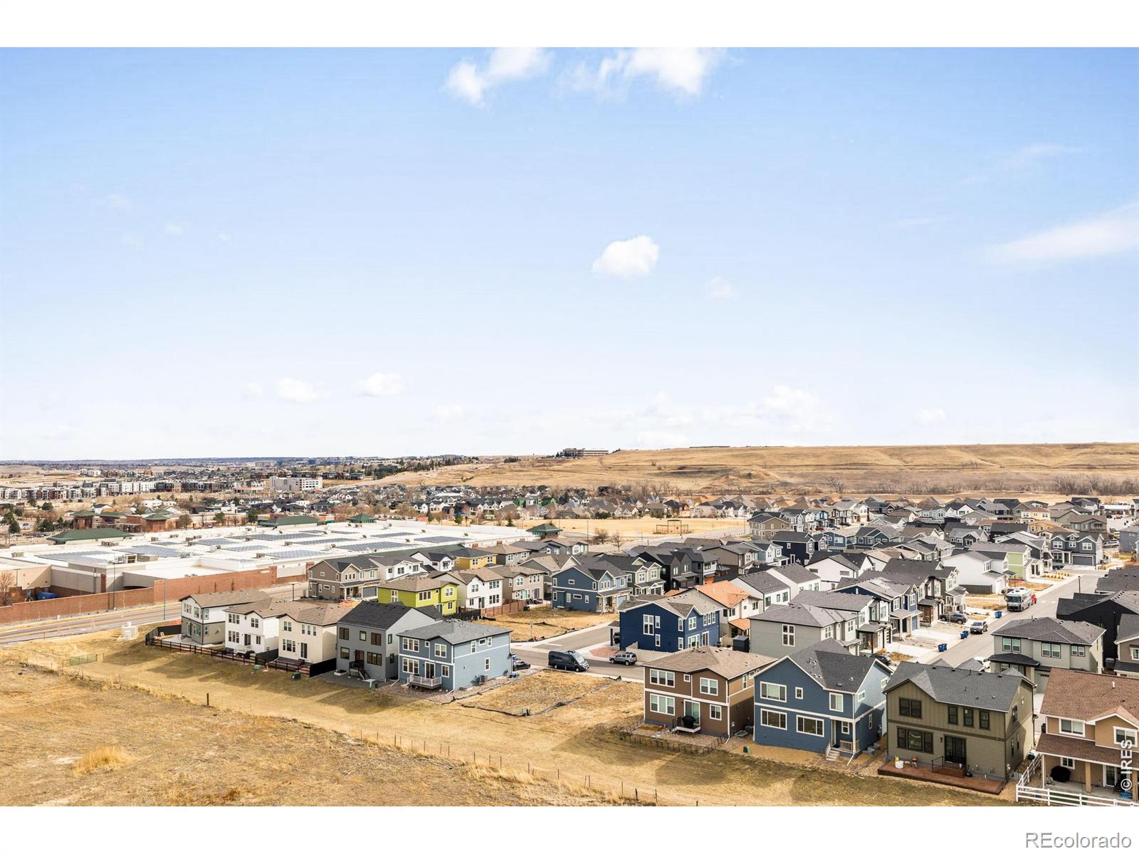 423 Blackfoot Street Superior CO 80027