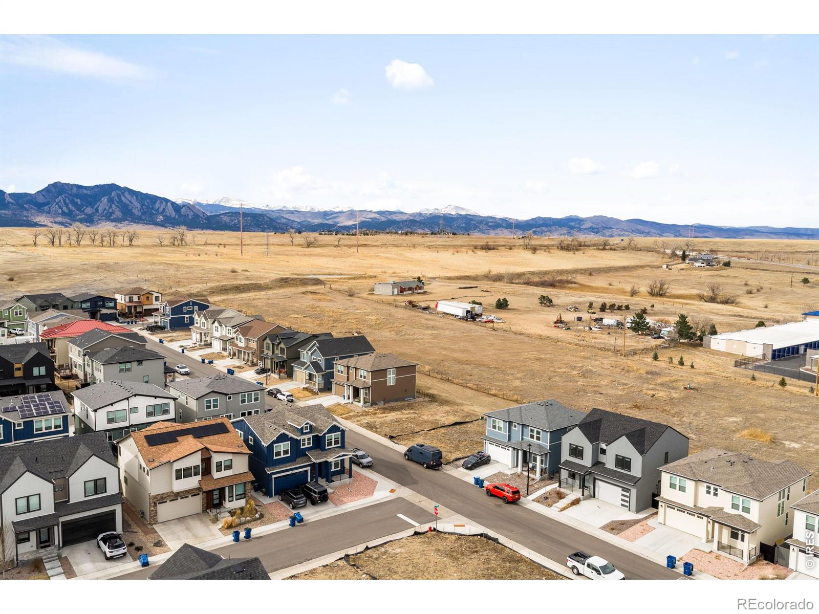 423 Blackfoot Street Superior CO 80027