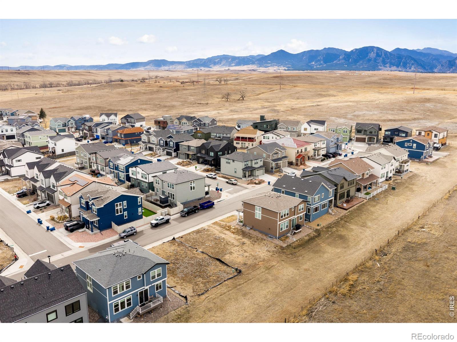 423 Blackfoot Street Superior CO 80027