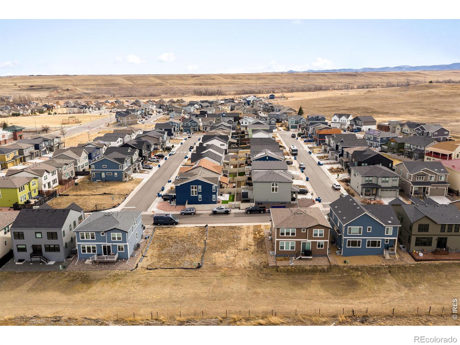 423 Blackfoot Street Superior CO 80027