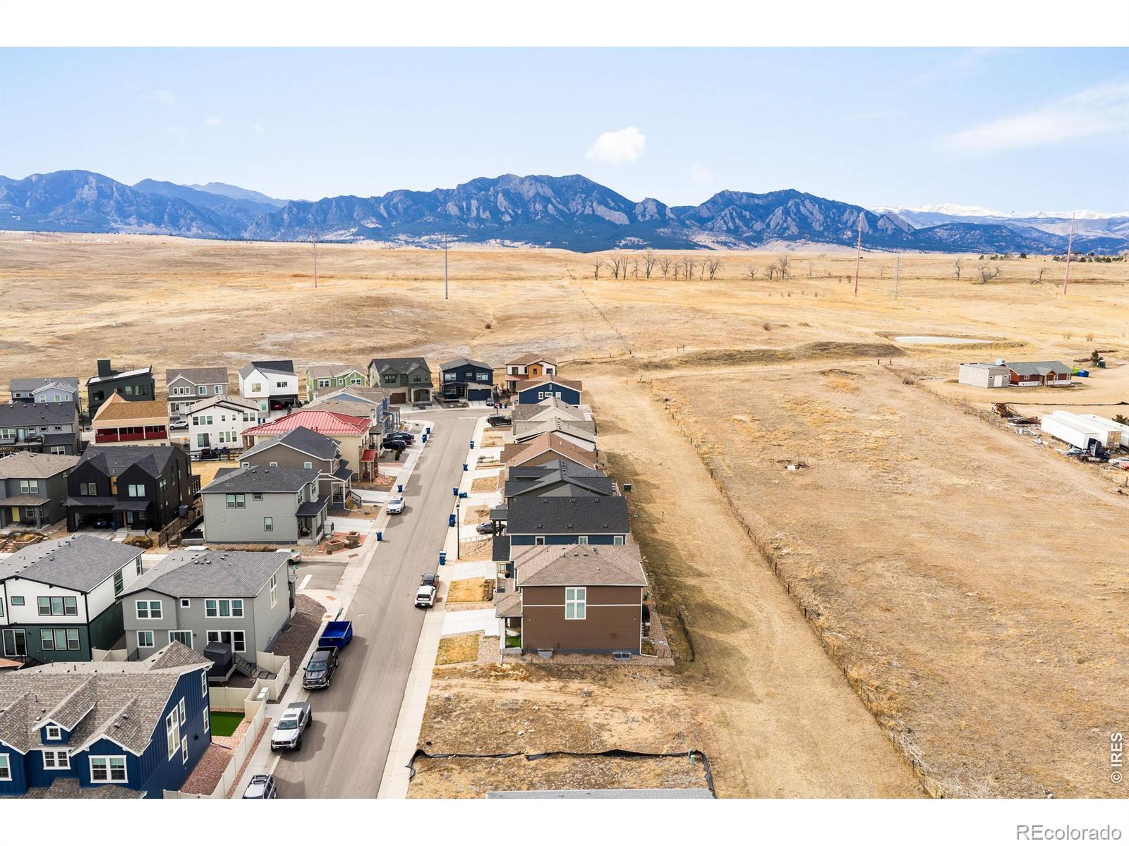 423 Blackfoot Street Superior CO 80027