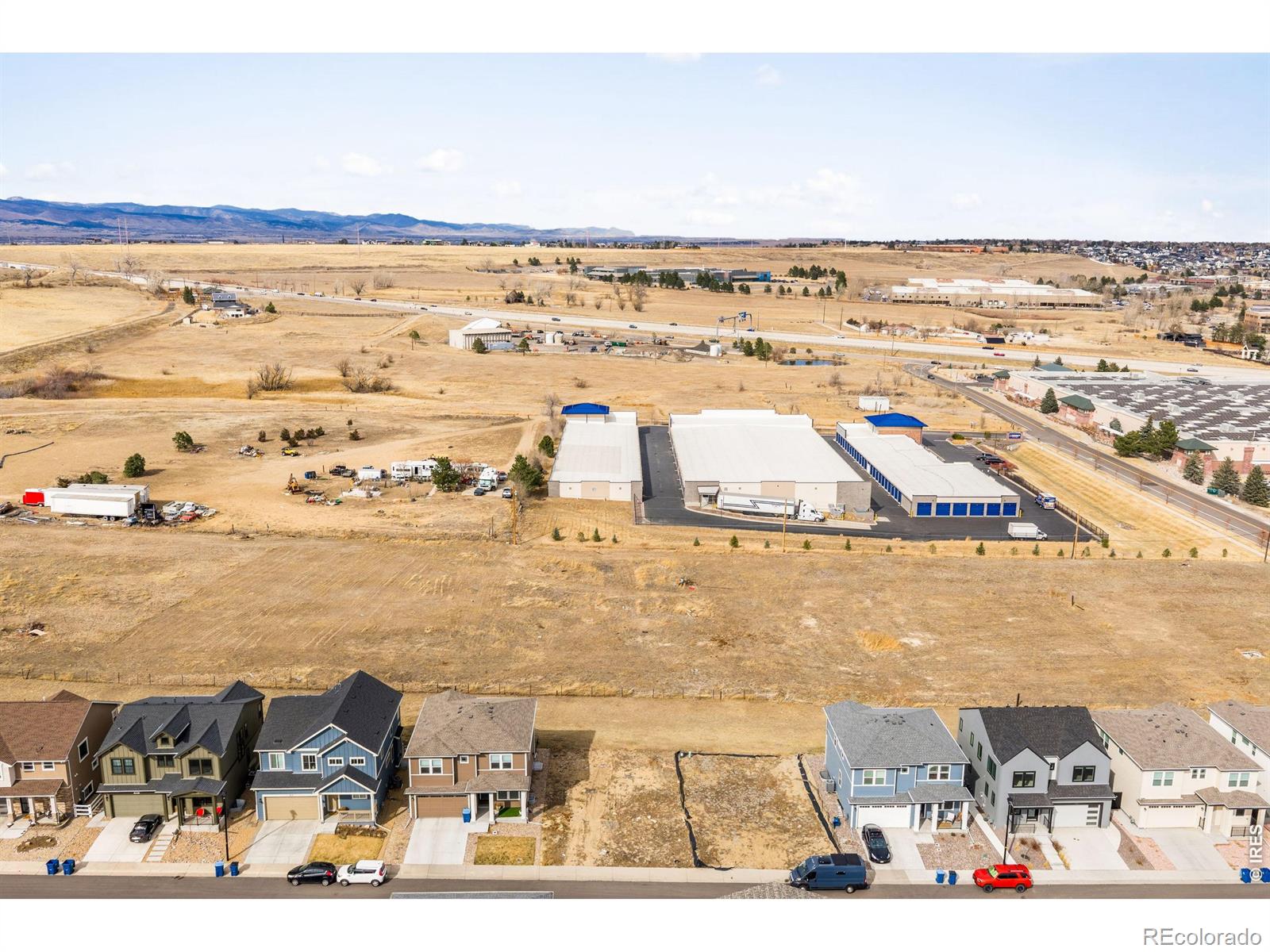 423 Blackfoot Street Superior CO 80027