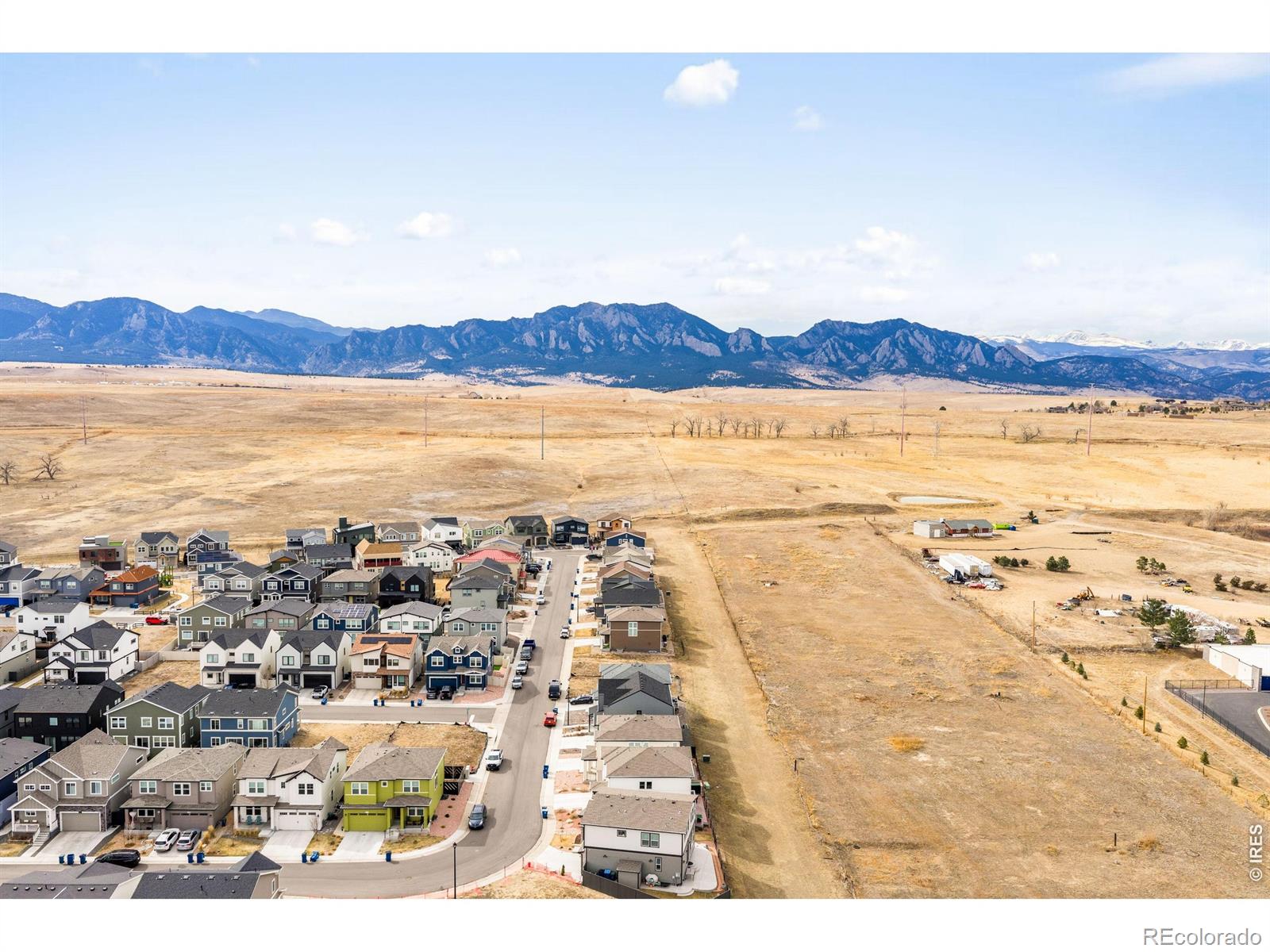 423 Blackfoot Street Superior CO 80027