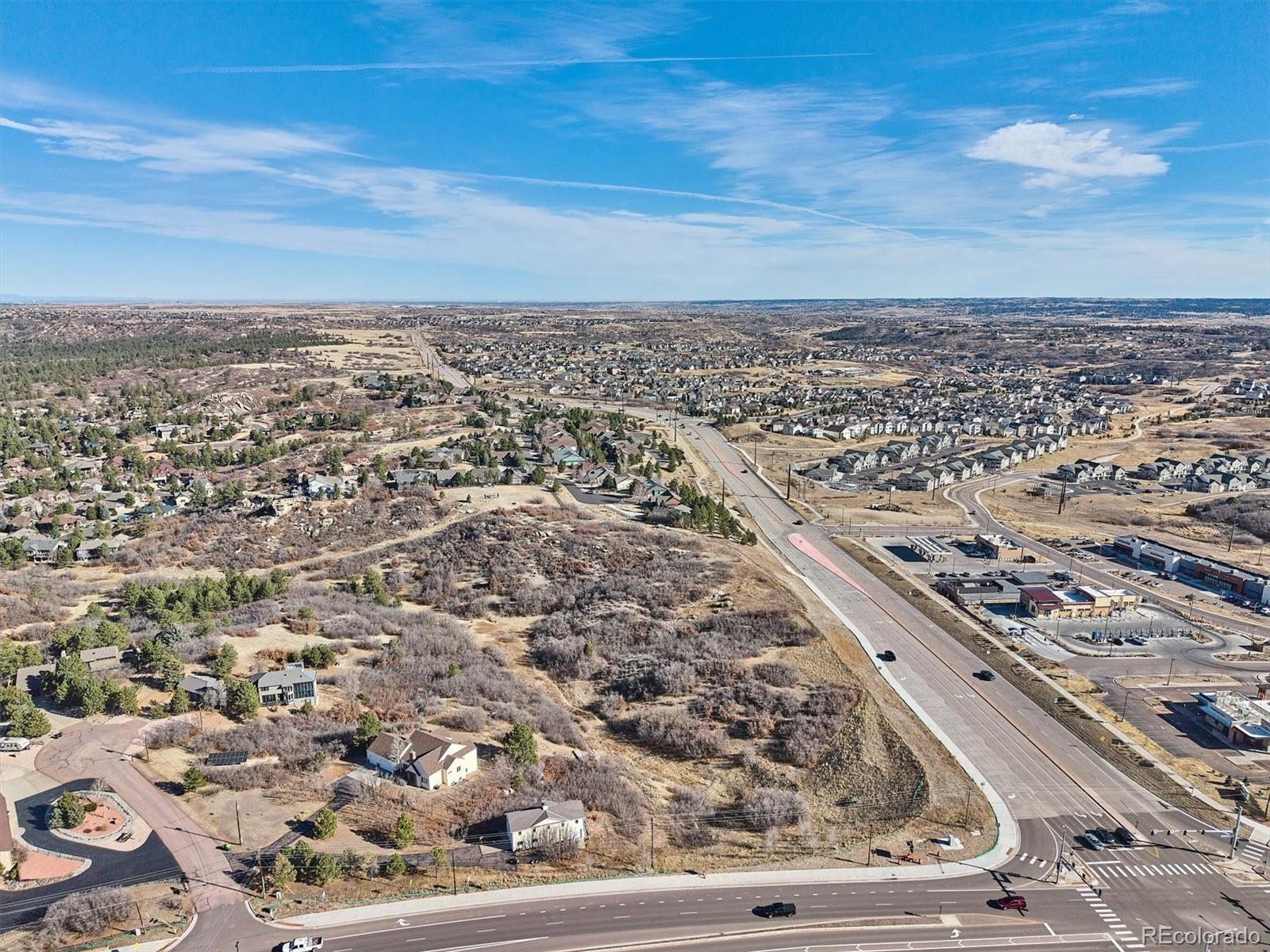 1044 N Bader Court Castle Rock CO 80104