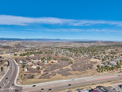 1044 N Bader Court Castle Rock CO 80104