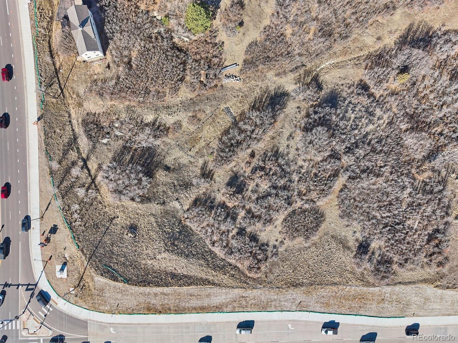 1044 N Bader Court Castle Rock CO 80104