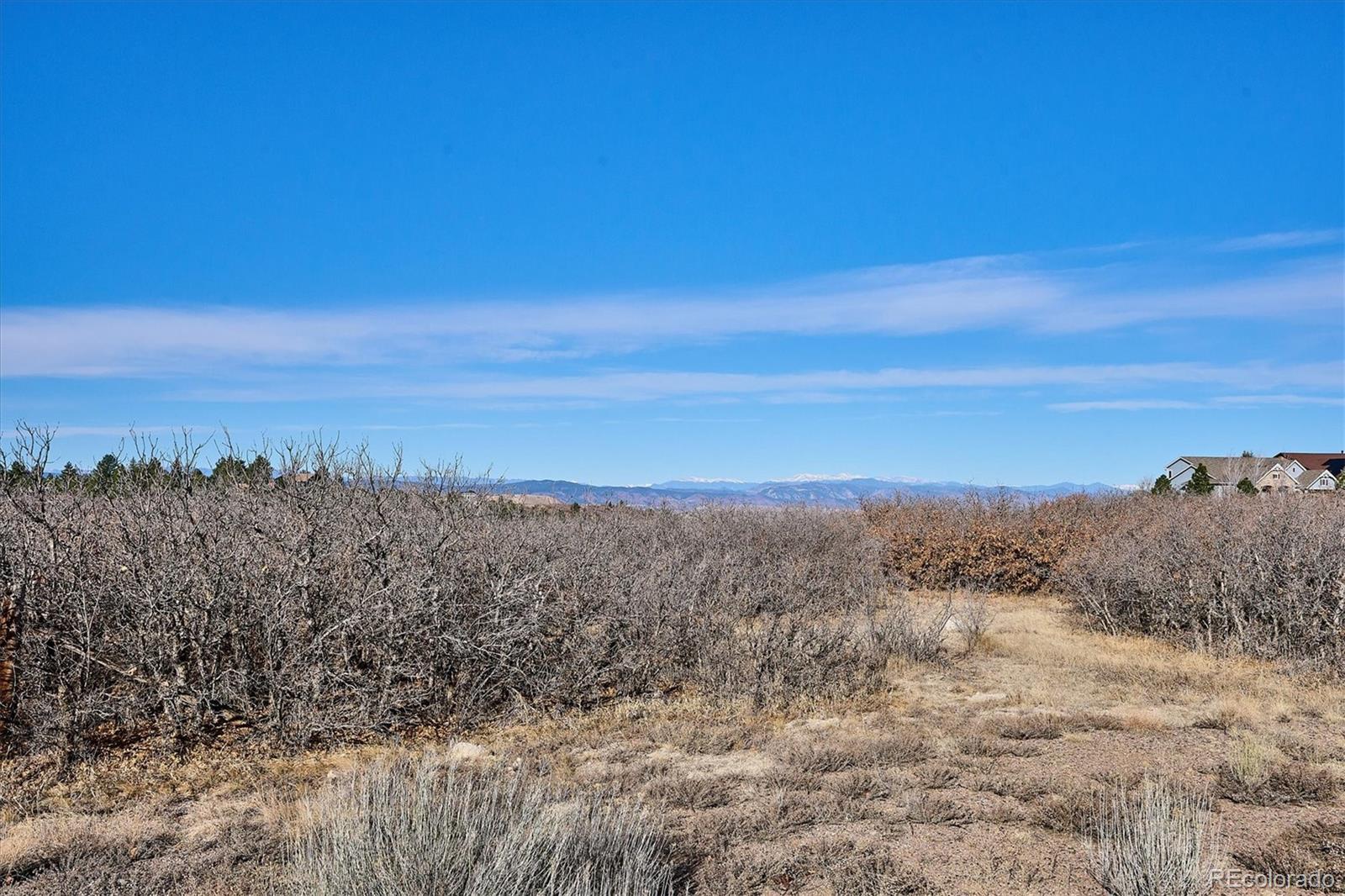 1044 N Bader Court Castle Rock CO 80104