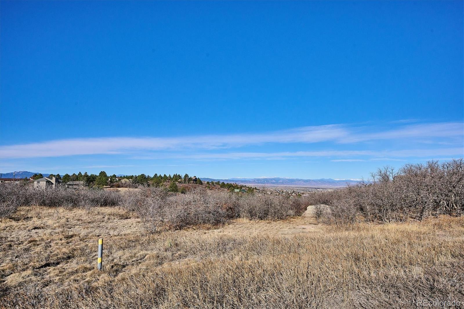 1044 N Bader Court Castle Rock CO 80104