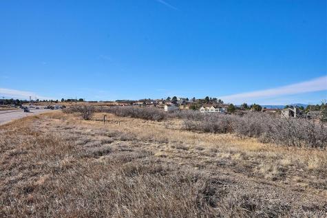 1044 N Bader Court Castle Rock CO 80104