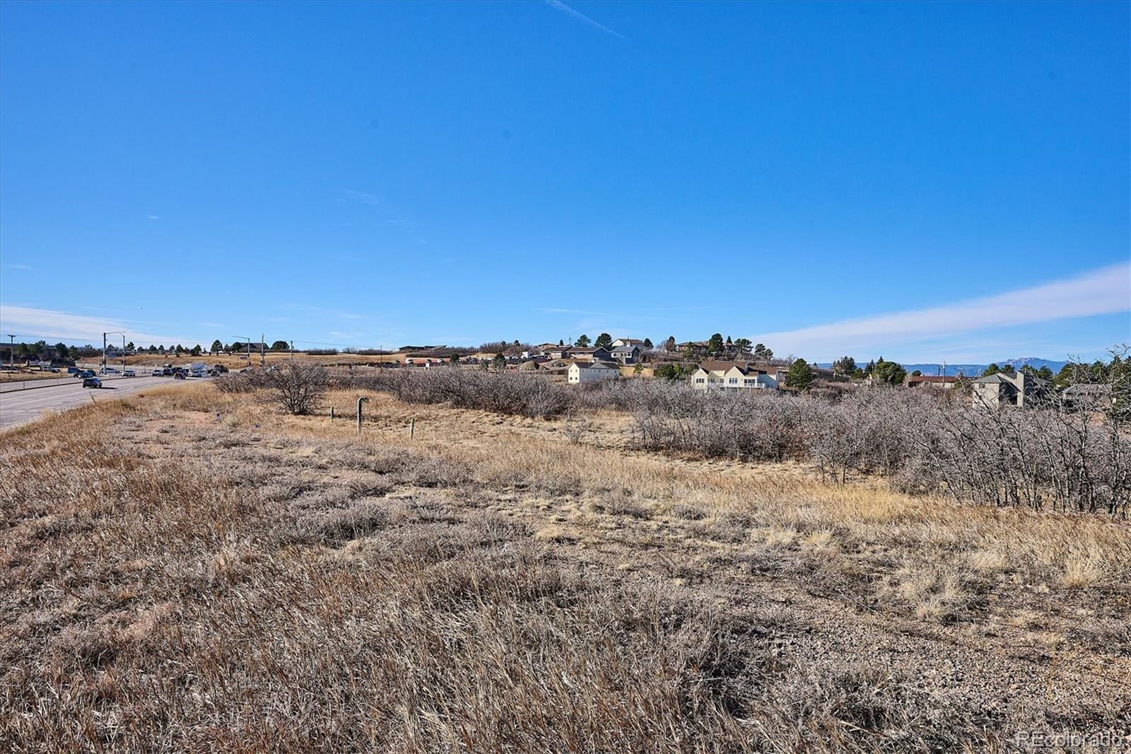 1044 N Bader Court Castle Rock CO 80104