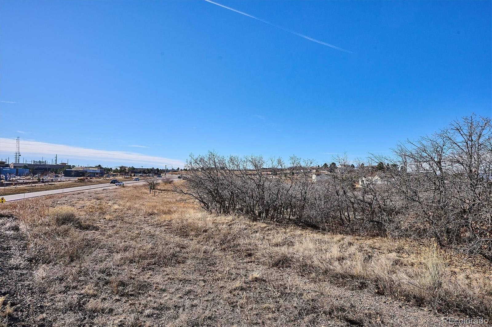 1044 N Bader Court Castle Rock CO 80104