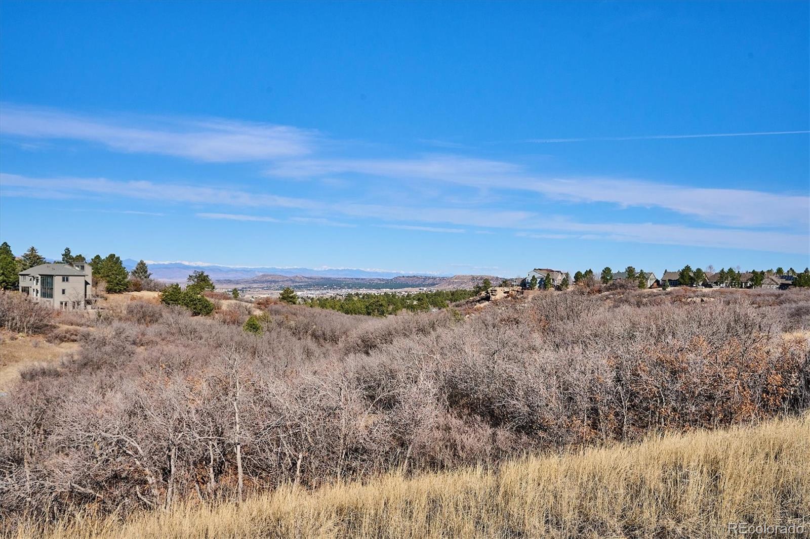 1044 N Bader Court Castle Rock CO 80104