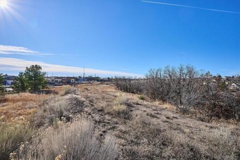 1044 N Bader Court Castle Rock CO 80104