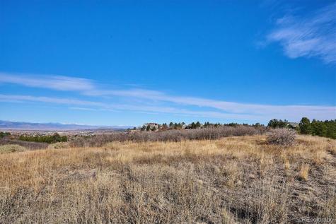 1044 N Bader Court Castle Rock CO 80104