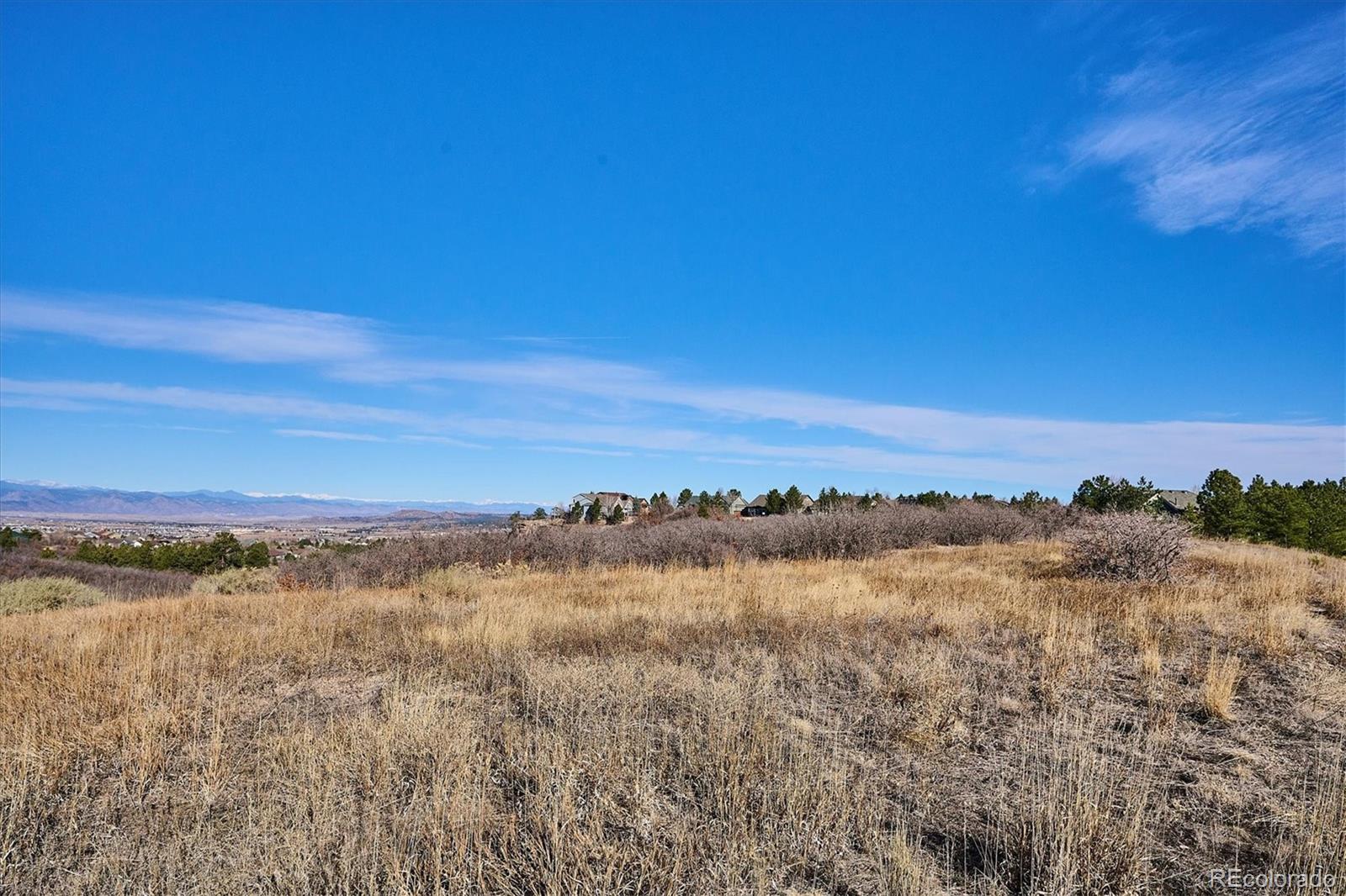 1044 N Bader Court Castle Rock CO 80104