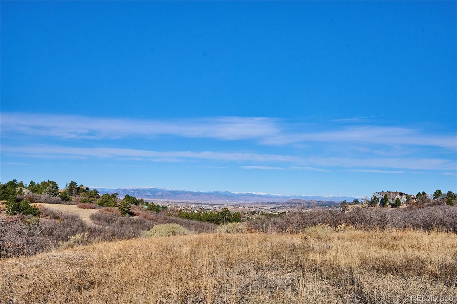 1044 N Bader Court Castle Rock CO 80104