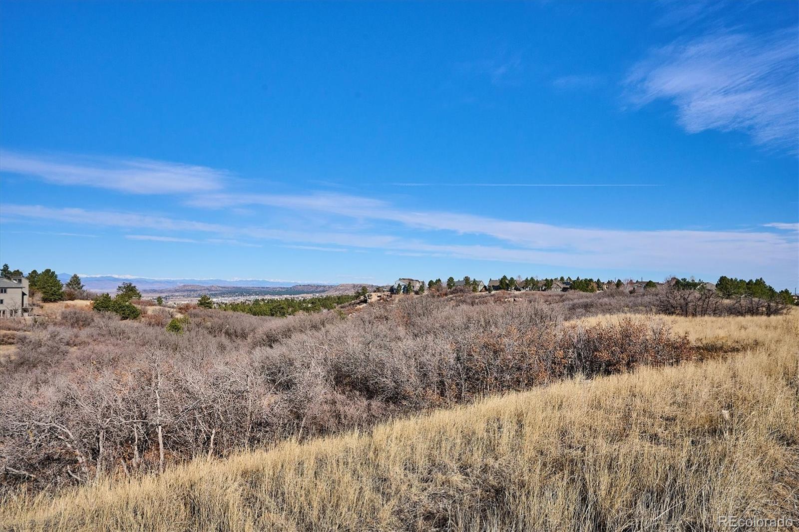 1044 N Bader Court Castle Rock CO 80104
