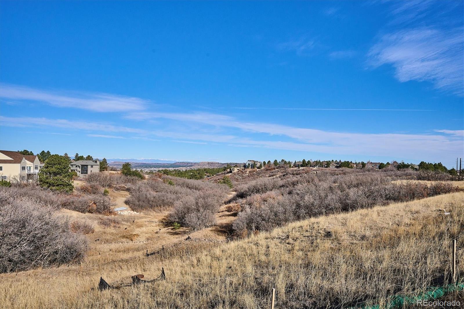 1044 N Bader Court Castle Rock CO 80104