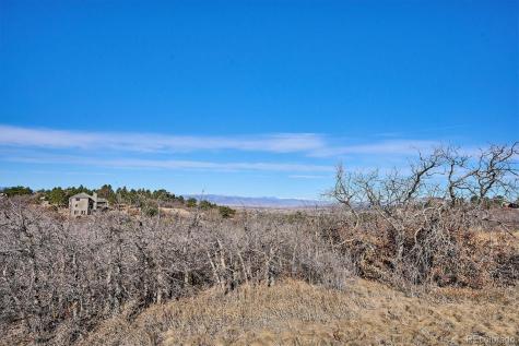 1044 N Bader Court Castle Rock CO 80104