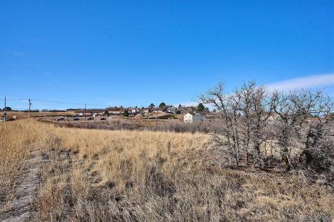 1044 N Bader Court Castle Rock CO 80104