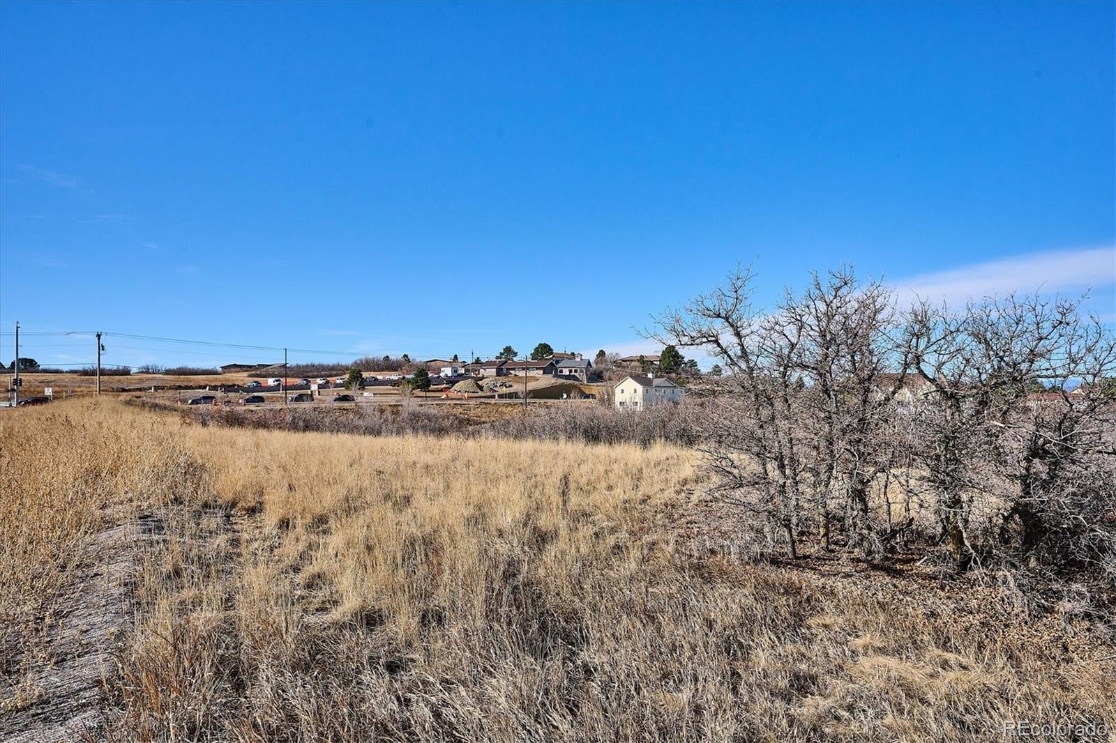1044 N Bader Court Castle Rock CO 80104
