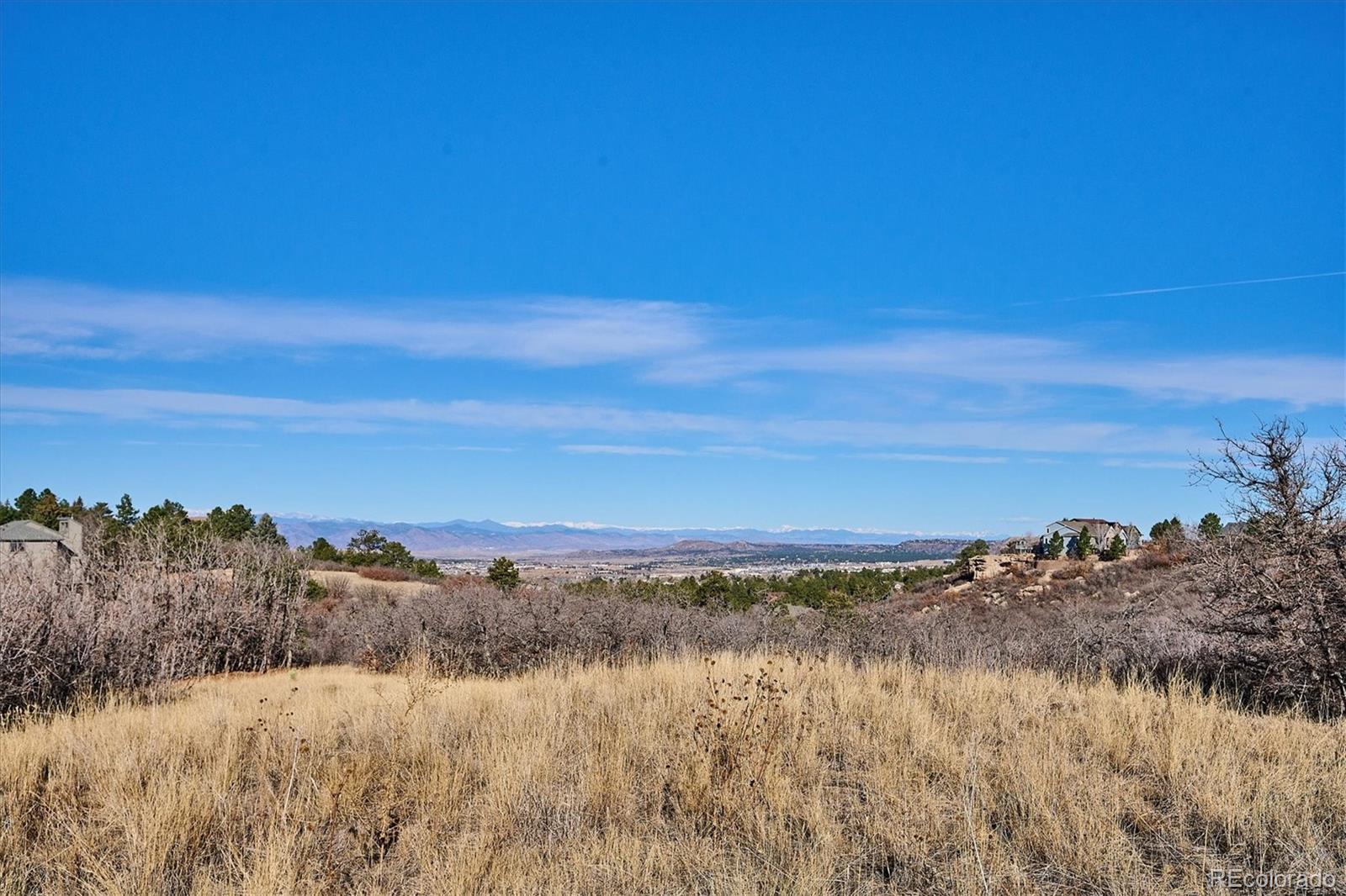 1044 N Bader Court Castle Rock CO 80104