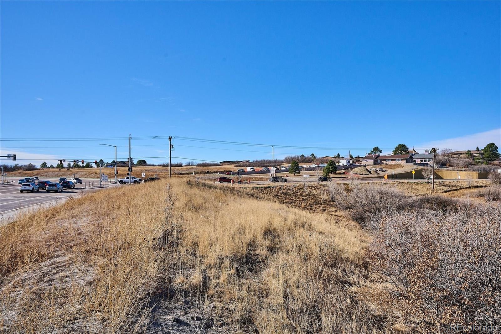 1044 N Bader Court Castle Rock CO 80104