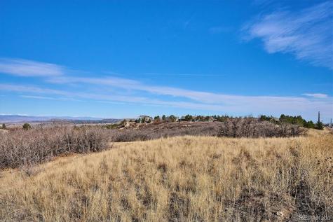 1044 N Bader Court Castle Rock CO 80104