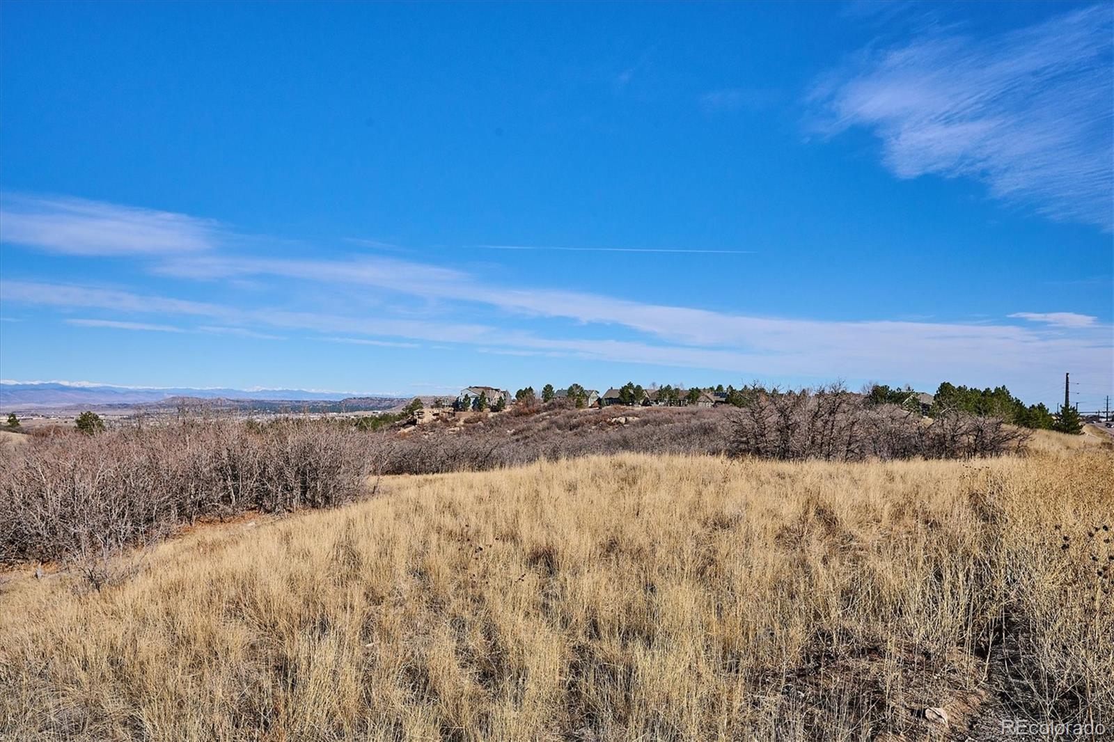 1044 N Bader Court Castle Rock CO 80104