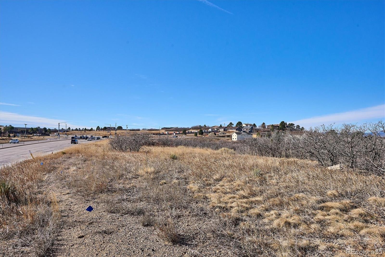 1044 N Bader Court Castle Rock CO 80104