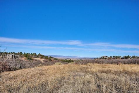 1044 N Bader Court Castle Rock CO 80104