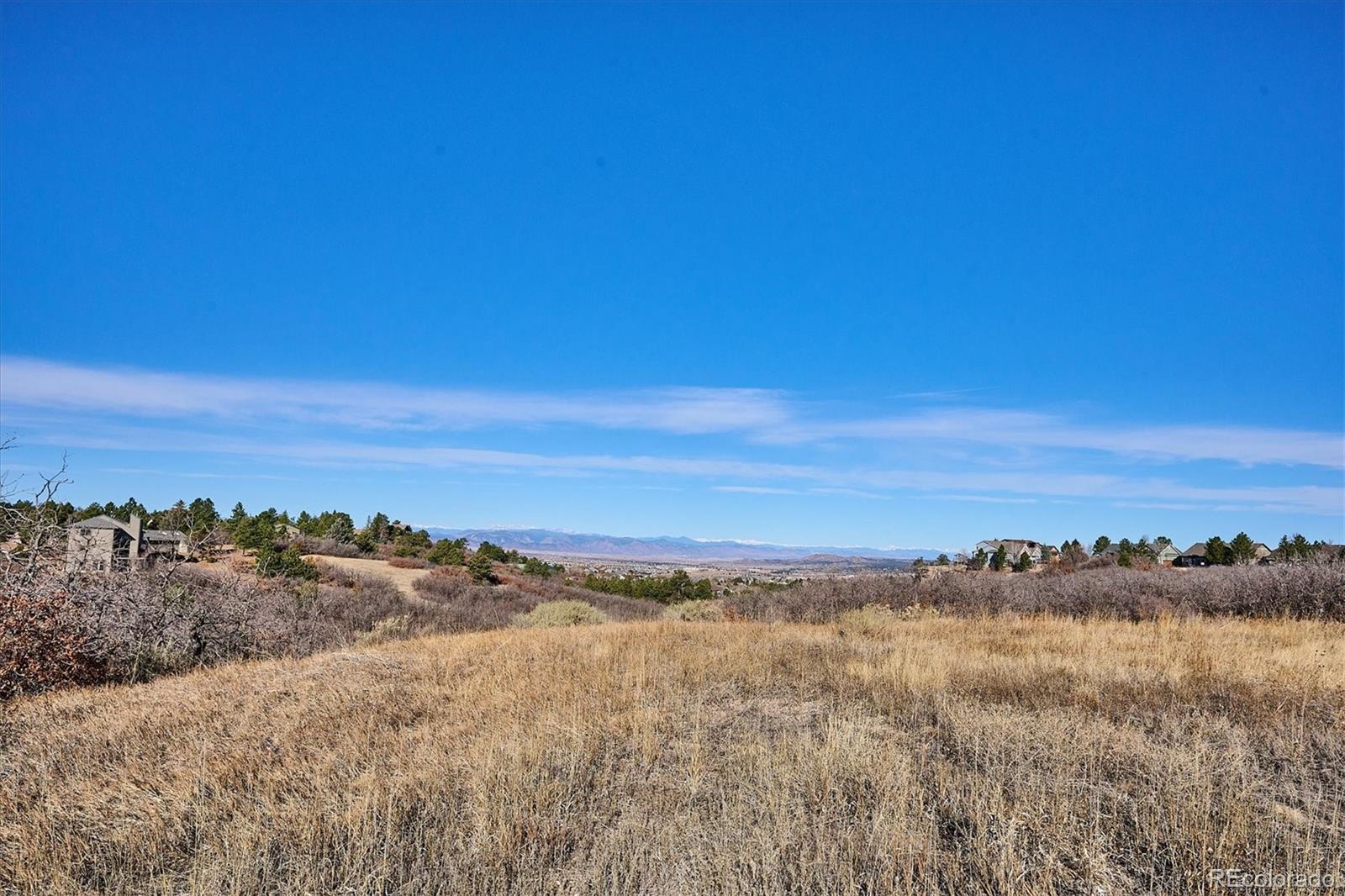 1044 N Bader Court Castle Rock CO 80104