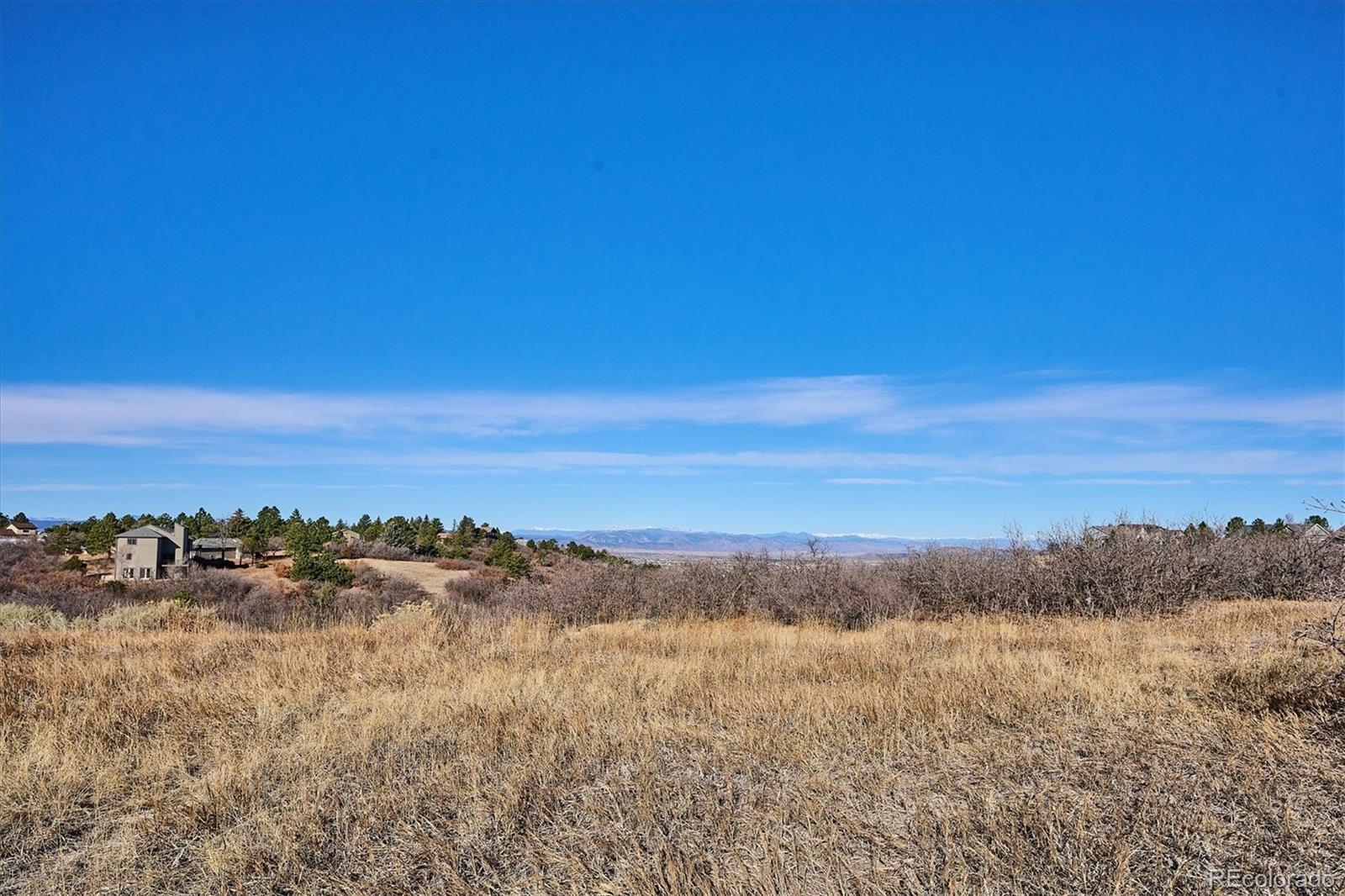 1044 N Bader Court Castle Rock CO 80104