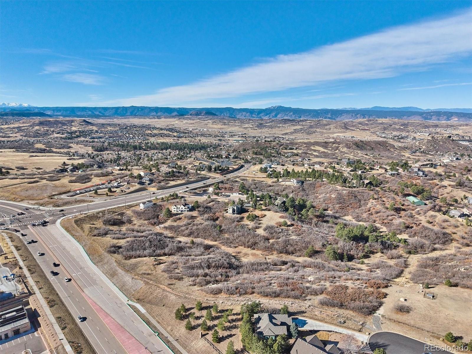 1044 N Bader Court Castle Rock CO 80104