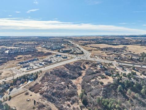 1044 N Bader Court Castle Rock CO 80104
