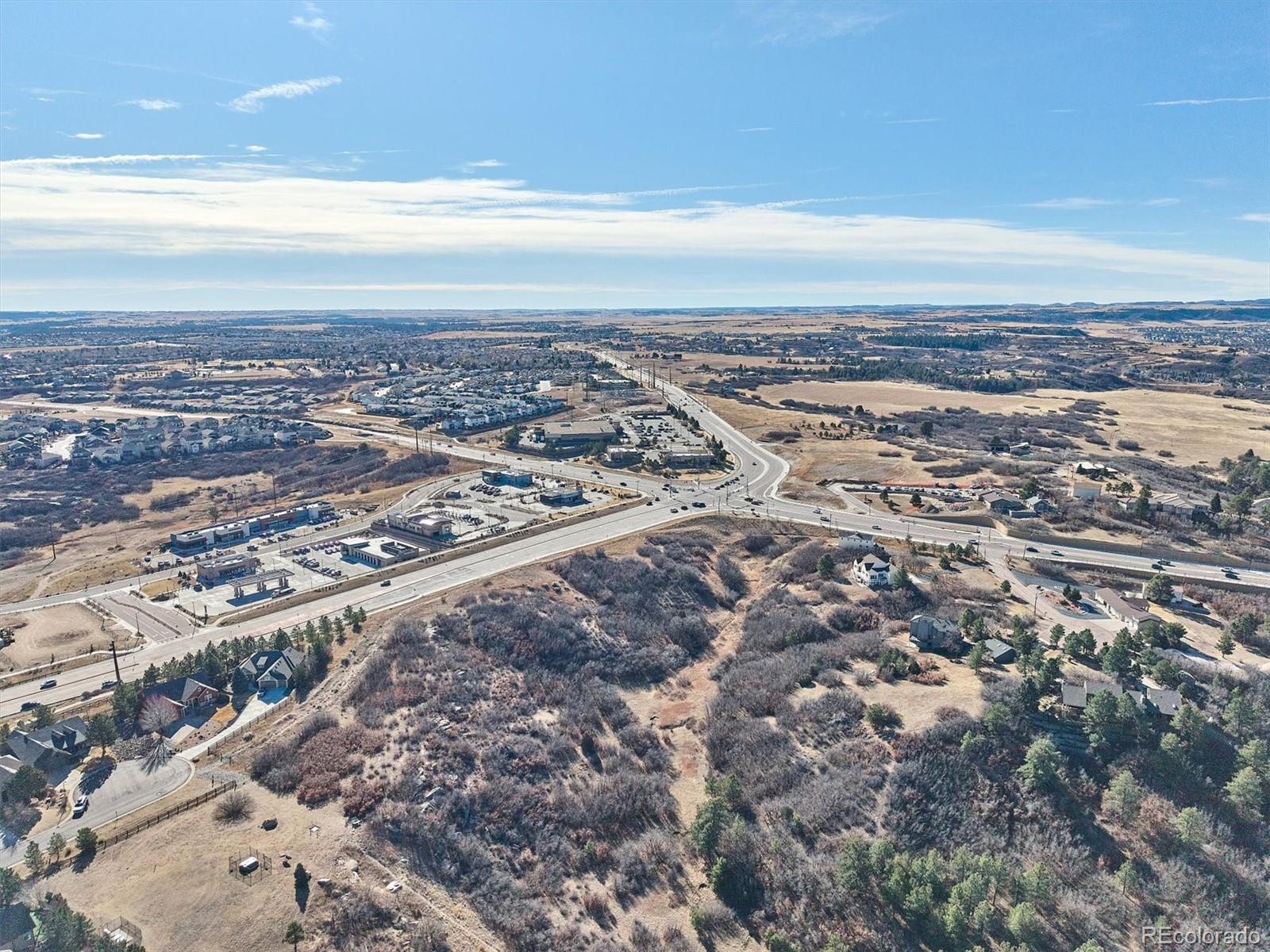 1044 N Bader Court Castle Rock CO 80104