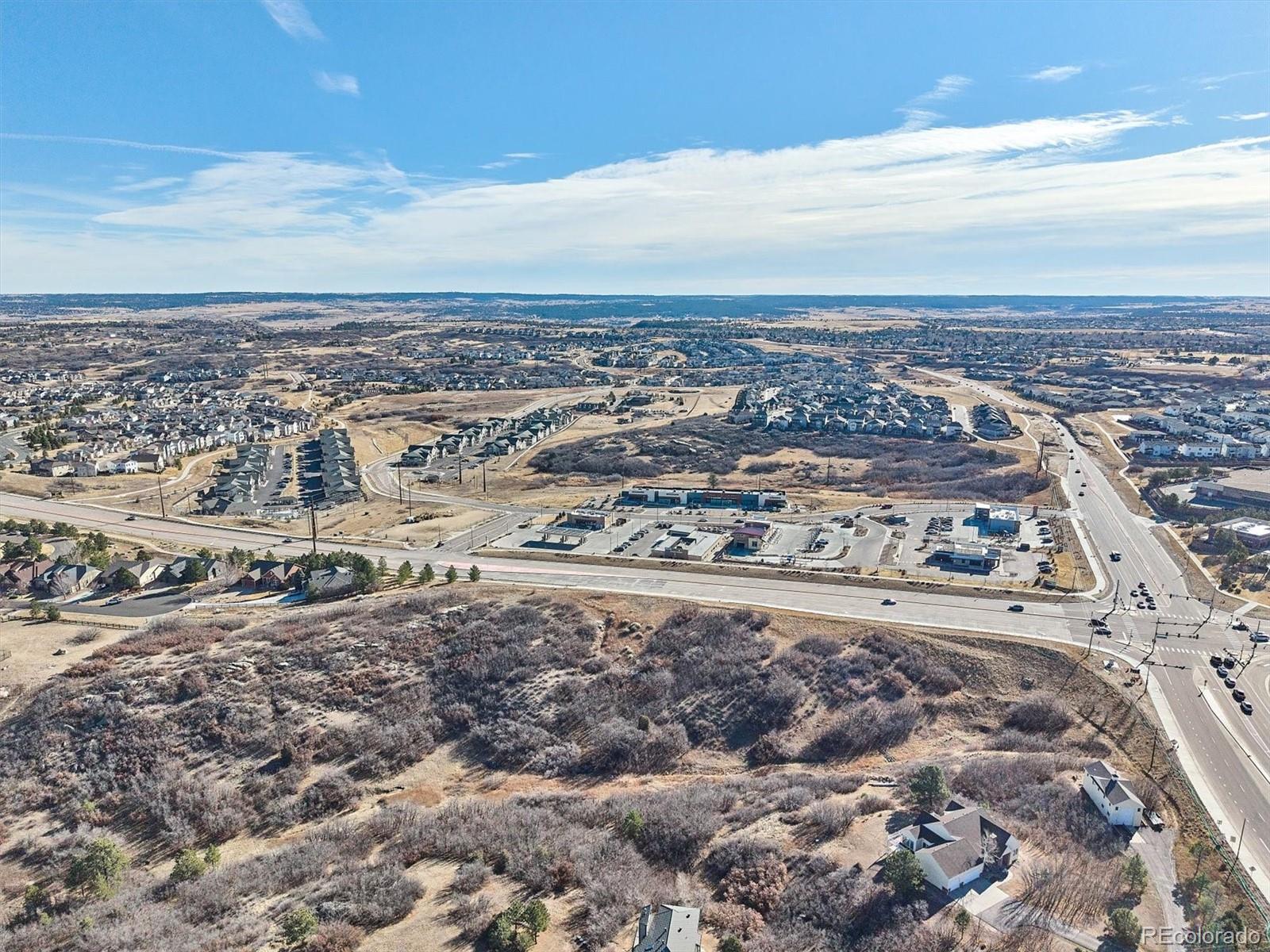 1044 N Bader Court Castle Rock CO 80104