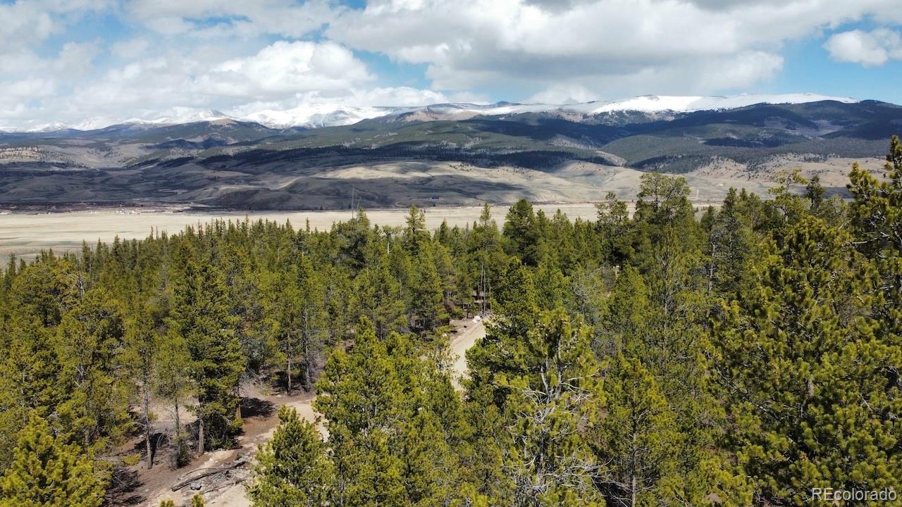 104 Spruce Drive Twin Lakes CO 81251