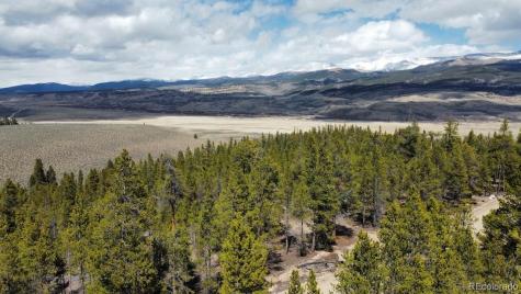 104 Spruce Drive Twin Lakes CO 81251