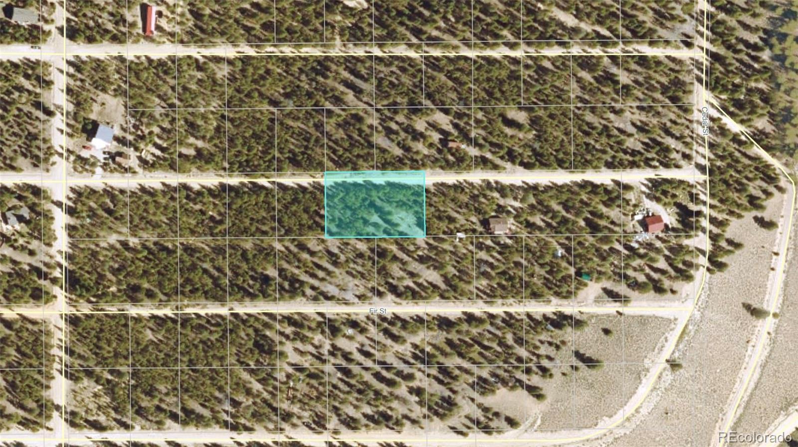 104 Spruce Drive Twin Lakes CO 81251