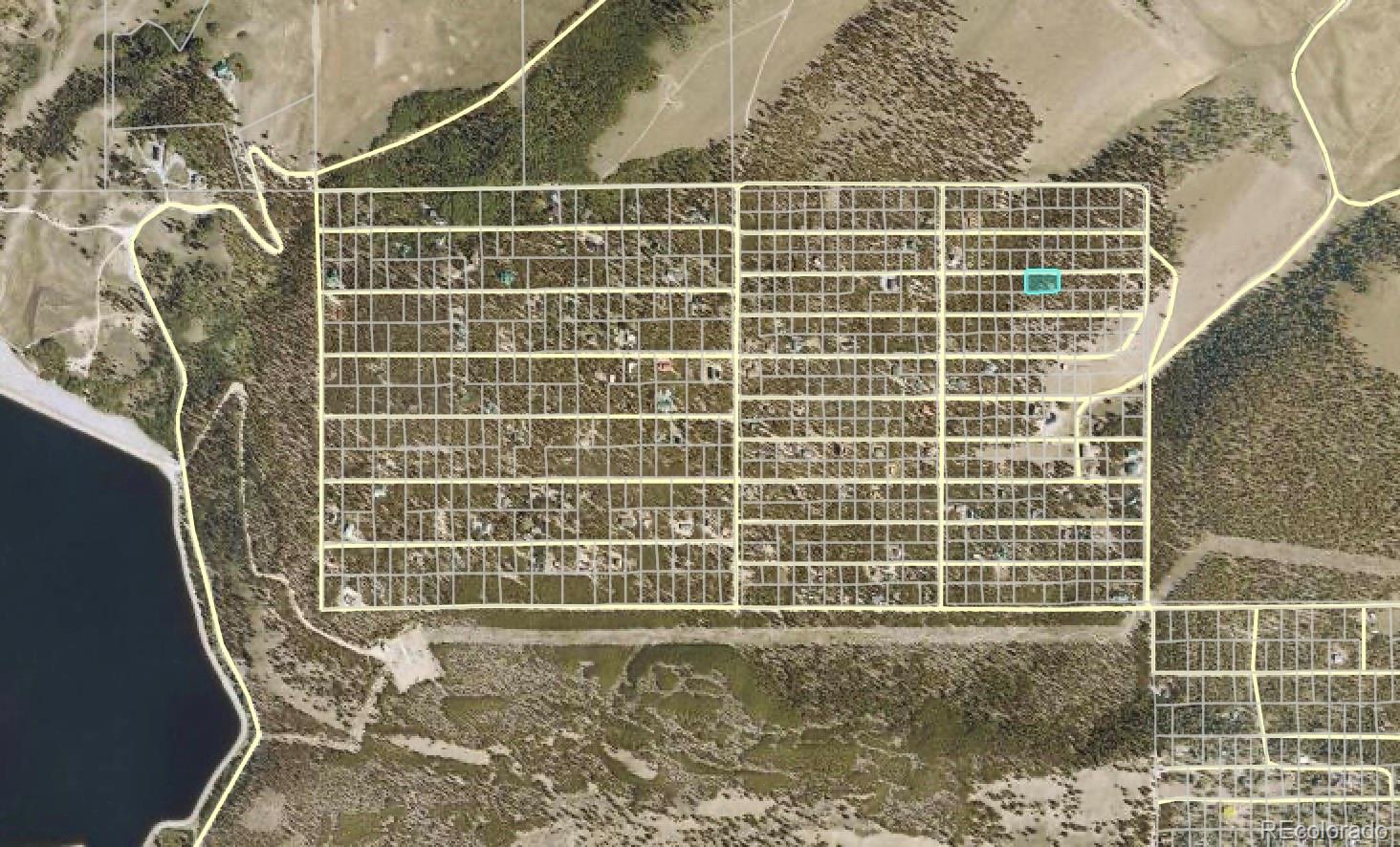 104 Spruce Drive Twin Lakes CO 81251