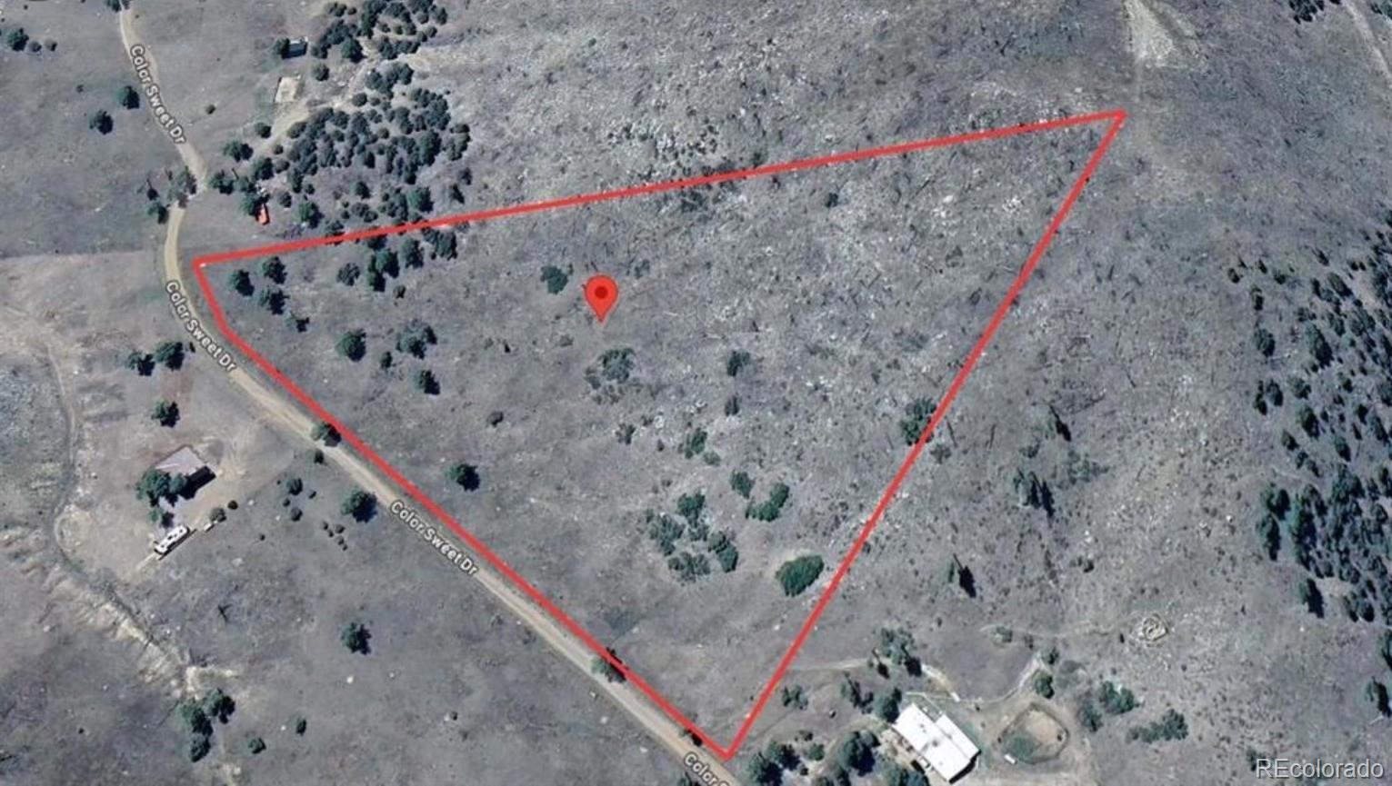 377 Color Sweet Drive Cotopaxi CO 81223