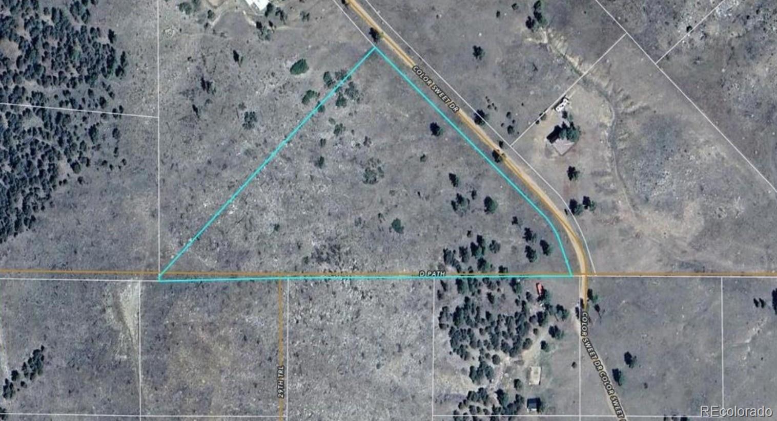 377 Color Sweet Drive Cotopaxi CO 81223