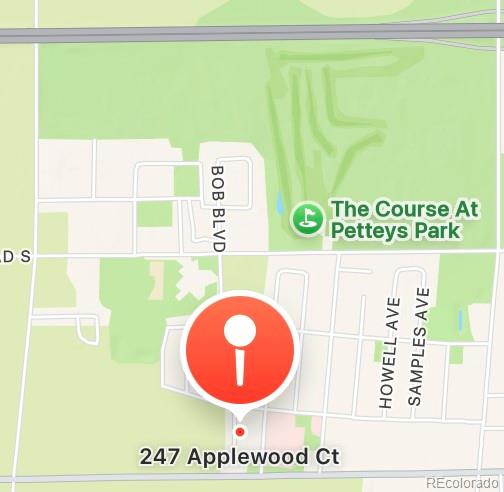 247 Applewood Court Brush CO 80723